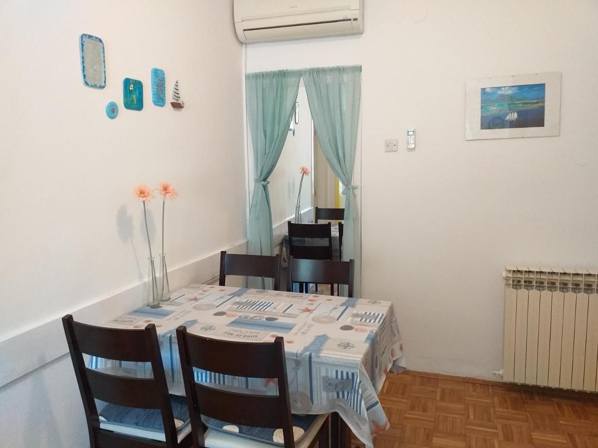 Levak Apartments - Apt. 2 프예스차나 우발라 외부 사진
