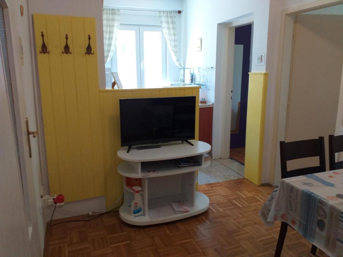Levak Apartments - Apt. 2 프예스차나 우발라 외부 사진