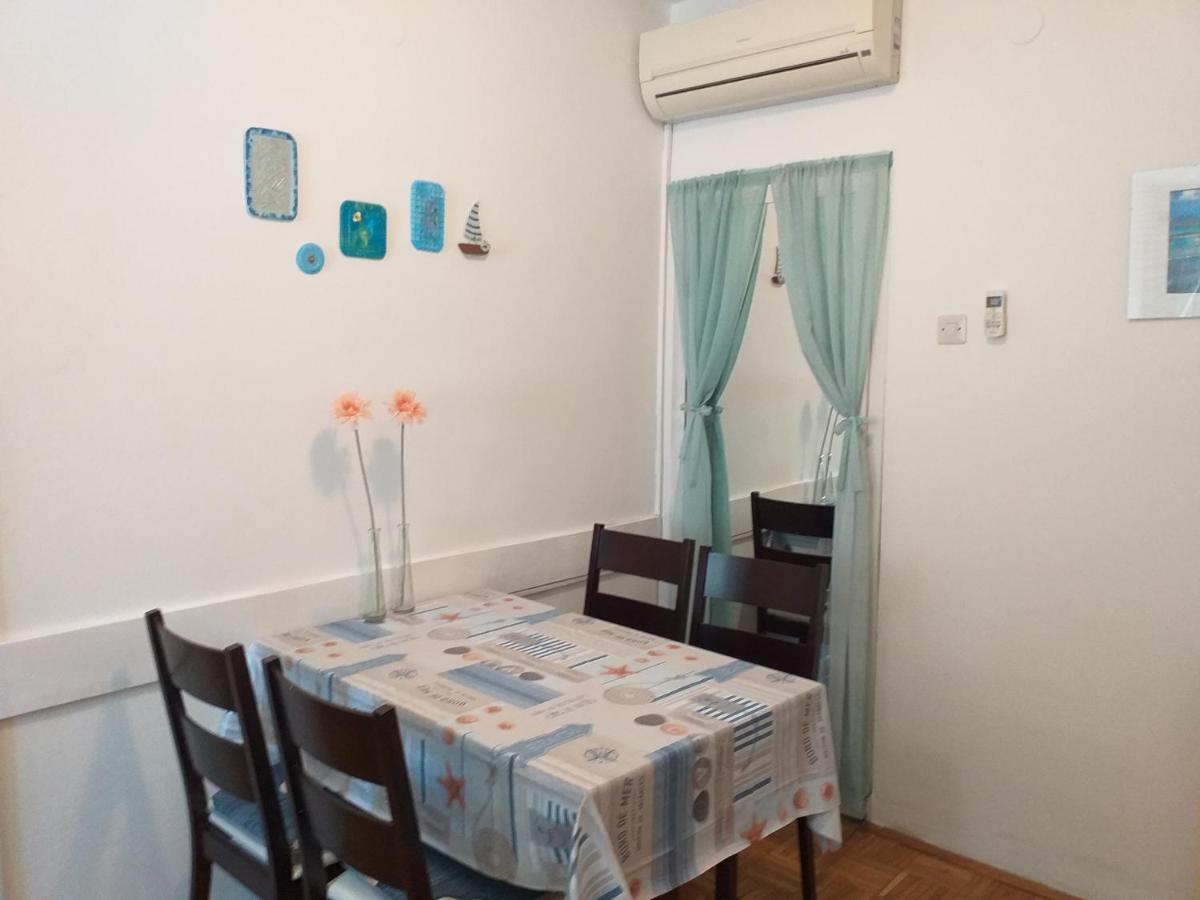 Levak Apartments - Apt. 2 프예스차나 우발라 외부 사진