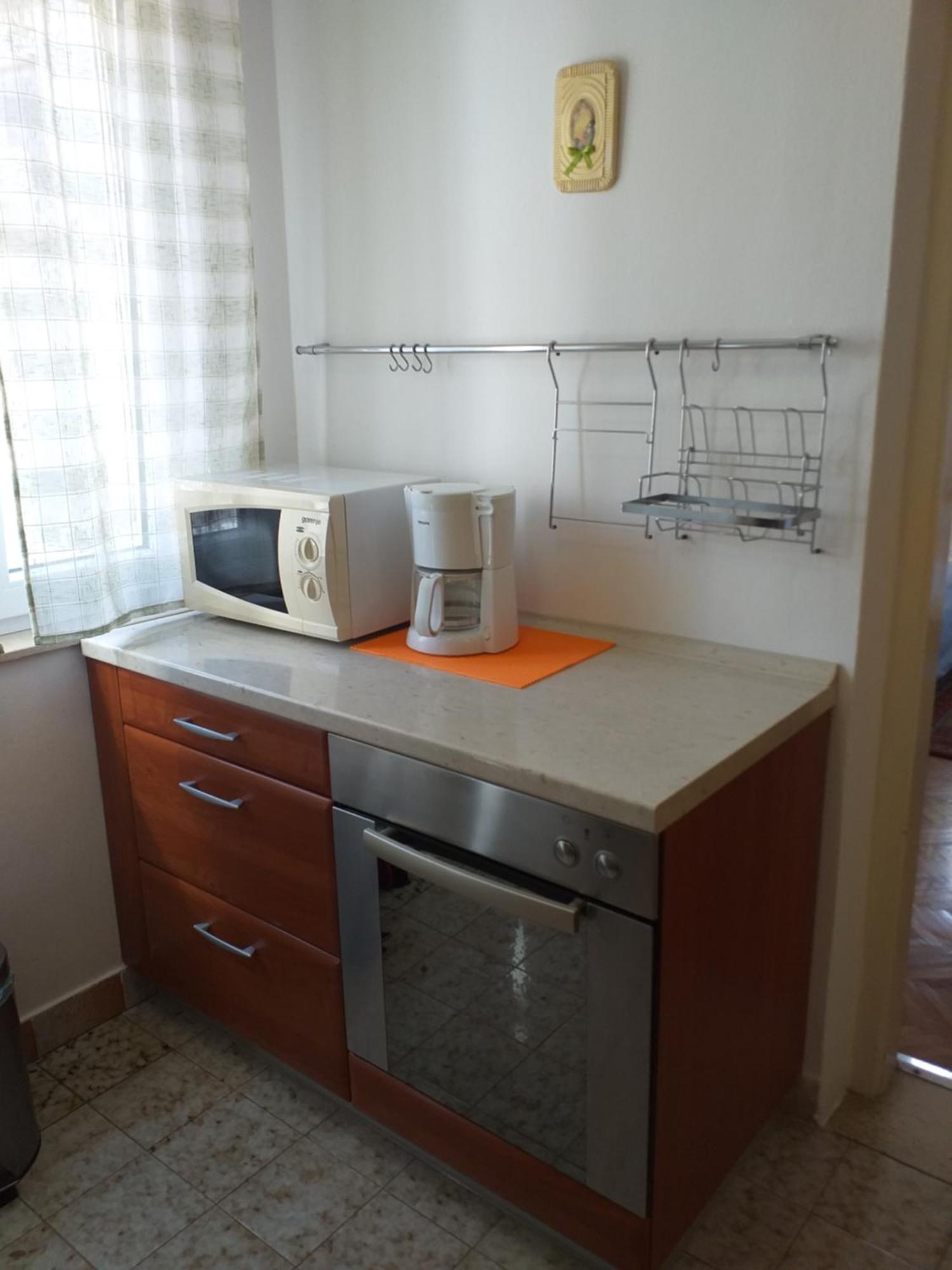 Levak Apartments - Apt. 2 프예스차나 우발라 외부 사진