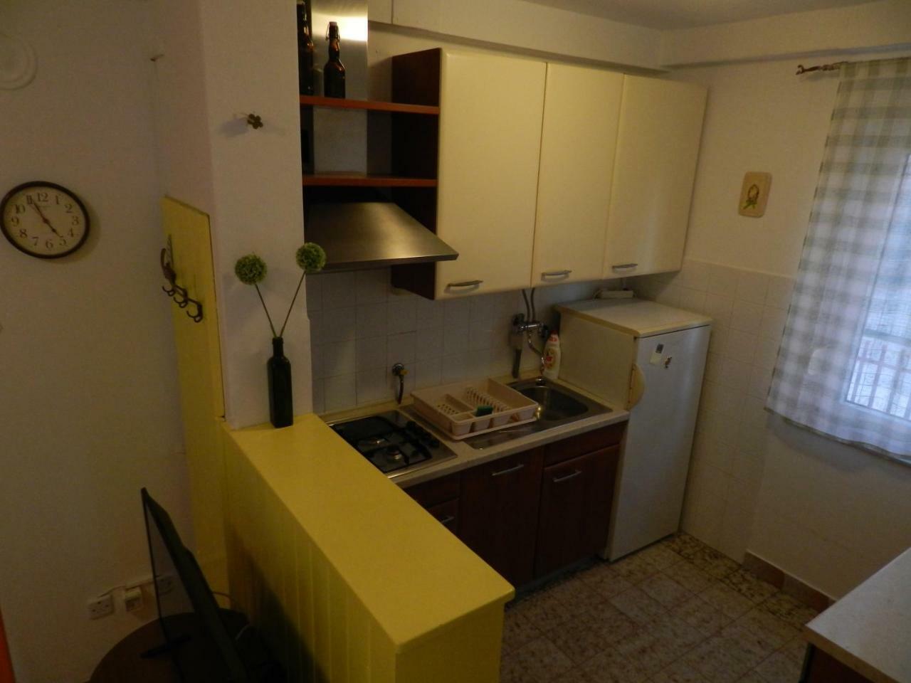 Levak Apartments - Apt. 2 프예스차나 우발라 외부 사진
